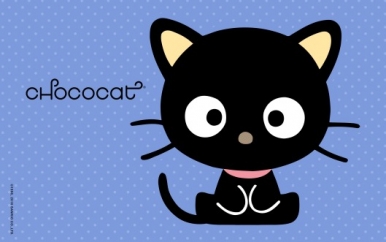 Chococat