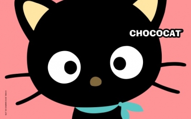 Chococat