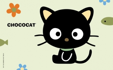 Chococat