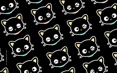 Chococat