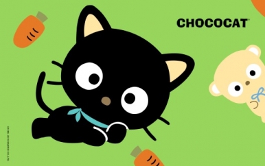 Chococat