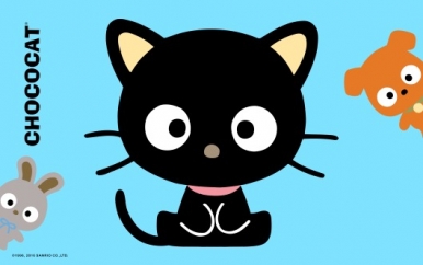 Chococat