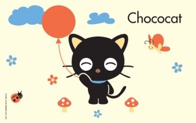 Chococat