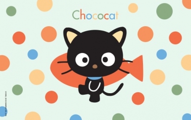 Chococat