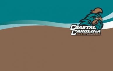 Coastal Carolina University