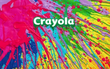 Crayola