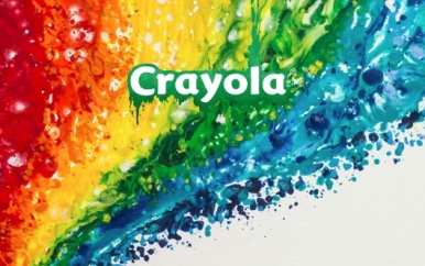 Crayola