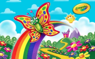 Crayola