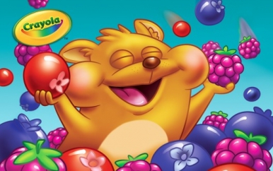 Crayola