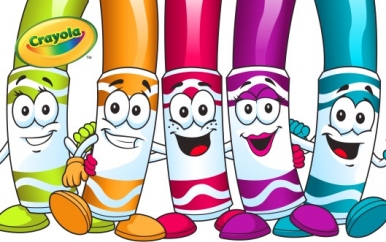 Crayola