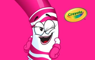 Crayola