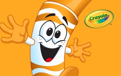 Crayola