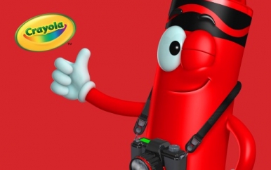 Crayola