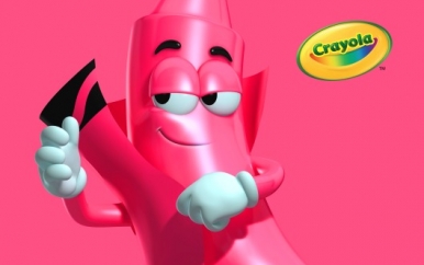 Crayola