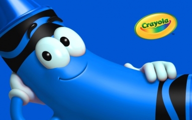 Crayola
