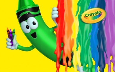 Crayola