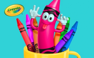 Crayola