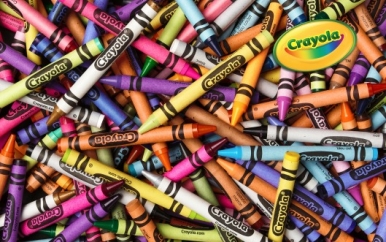 Crayola