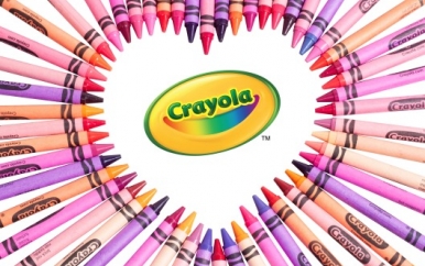 Crayola