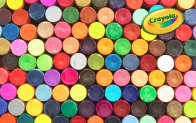 Crayola