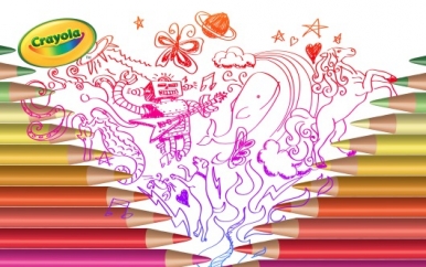 Crayola