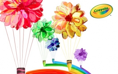 Crayola