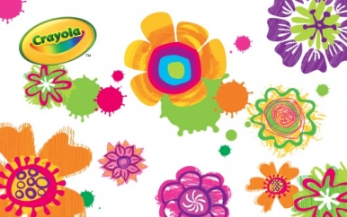 Crayola