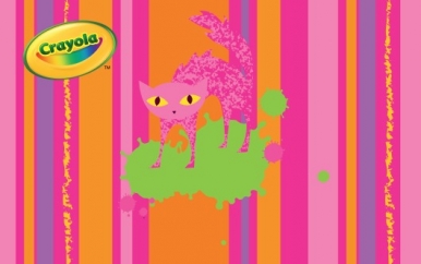 Crayola