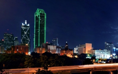 Dallas Cityscapes