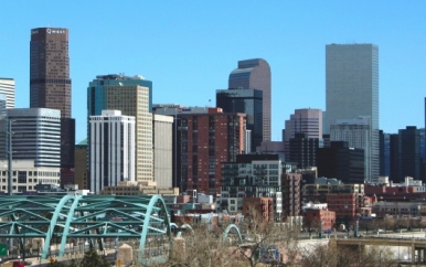 Denver Cityscapes