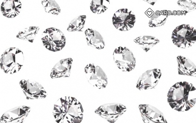 Diamonds