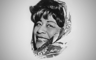 Ella Fitzgerald
