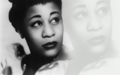 Ella Fitzgerald