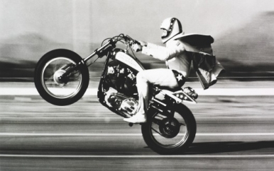 Evel Knievel