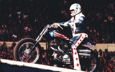 Evel Knievel