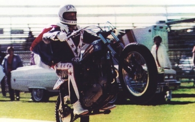 Evel Knievel