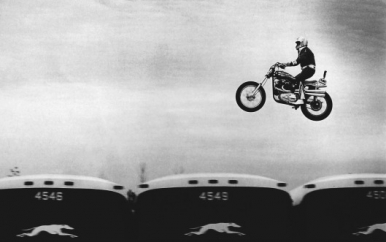 Evel Knievel