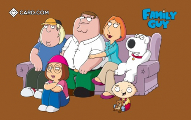 Family Guy