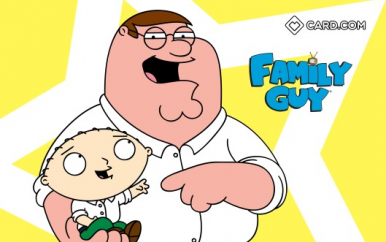 Family Guy
