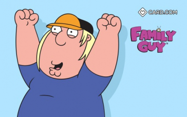 Family Guy