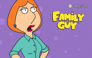 Family Guy