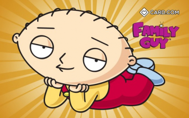Family Guy