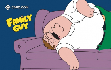 Family Guy