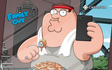 Family Guy