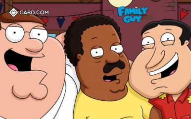 Family Guy