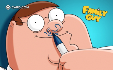 Family Guy