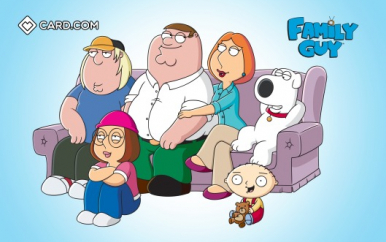 Family Guy