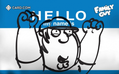 Family Guy