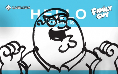 Family Guy