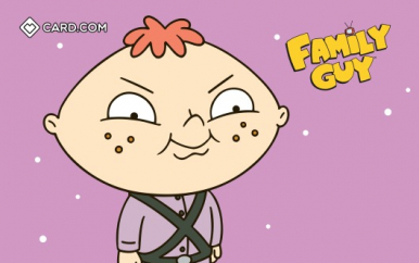 Family Guy